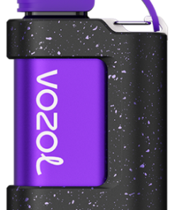 Puff VOZOL Avis - VOZOL GEAR 7000 raisin d'aloès NV6D330