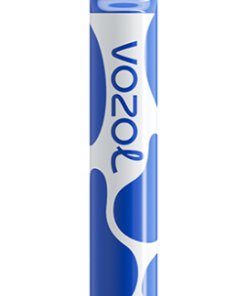 Puff VOZOL Avis - VOZOL JOYGO 600 tempête de bleuets NV6D390