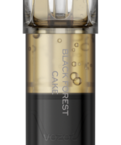 Puff VOZOL Avis - VOZOL SWITCH pro gâteau forêt noire NV6D192