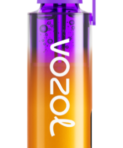 Puff VOZOL France - VOZOL NEON 10000 baies mélangées NV6D235