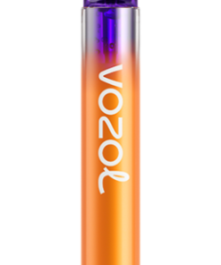 Puff VOZOL France - VOZOL NEON 800 pêche, mangue, pastèque NV6D253