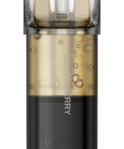 Puff VOZOL France - VOZOL SWITCH pro glace aux mûres NV6D193