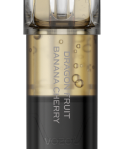 VOZOL Avis - VOZOL SWITCH pro fruit du dragon banane cerise NV6D197