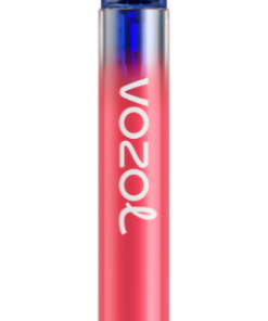 VOZOL Puff - VOZOL NEON 800 bubble gum fraise et canneberge NV6D280