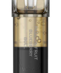 VOZOL Puff - VOZOL SWITCH pro fruit de la passion, myrtille, taureau NV6D166